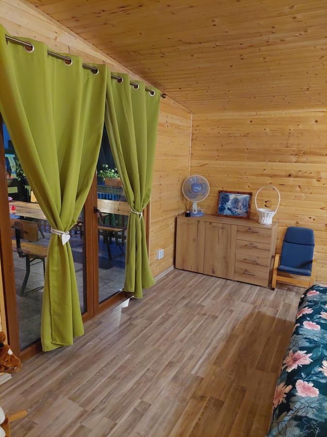 Cabana Oprisor أوكنا سيبيولوي المظهر الخارجي الصورة